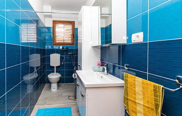 Apartment - Trogir , Croatia - CSC517 701