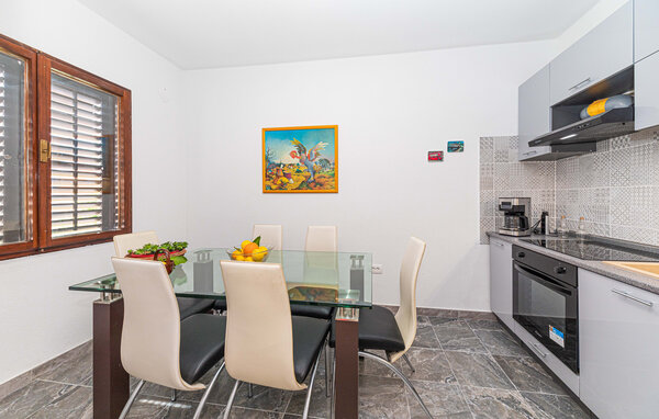 Apartment - Trogir , Croatia - CSC517 6