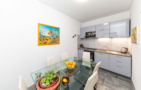 Apartment - Trogir , Croatia - CSC517 401