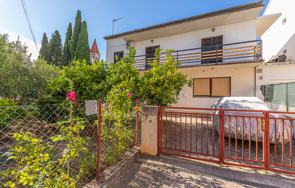 Apartment - Trogir , Croatia - CSC517 101
