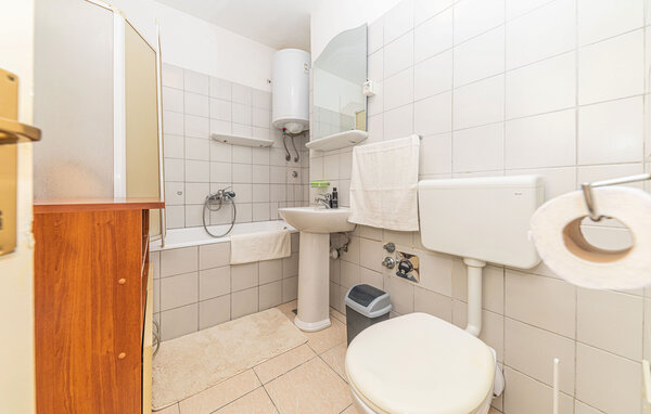 Apartment - Trogir-Misevac , Croatia - CSC519 701