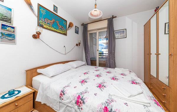 Ferienwohnung 