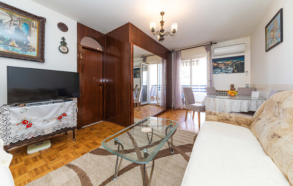 Apartament - Trogir-Misevac , Chorwacja - CSC519 2