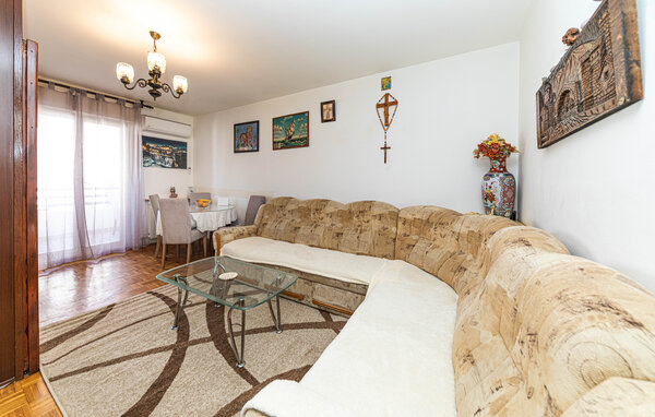 Ferienwohnung 