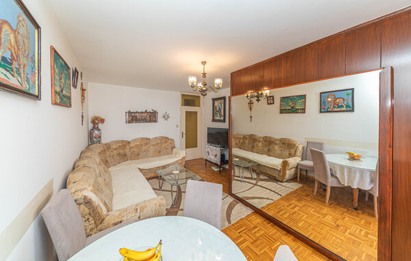 Ferienwohnung 