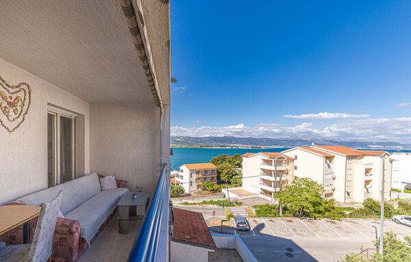 Apartament - Trogir-Misevac , Chorwacja - CSC519 1