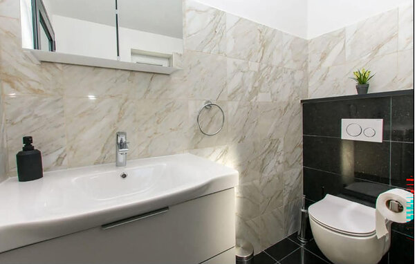 Apartamento - Omic - Kucice , Croacia - CSC522 704