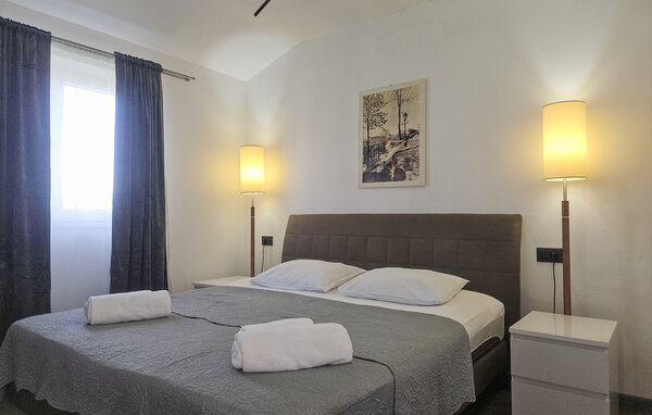 Apartment - Omic - Kucice , Croatia - CSC522 601