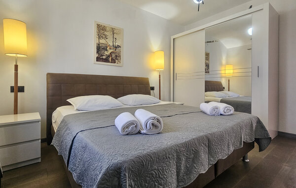 Apartment - Omic - Kucice , Croatia - CSC522 602