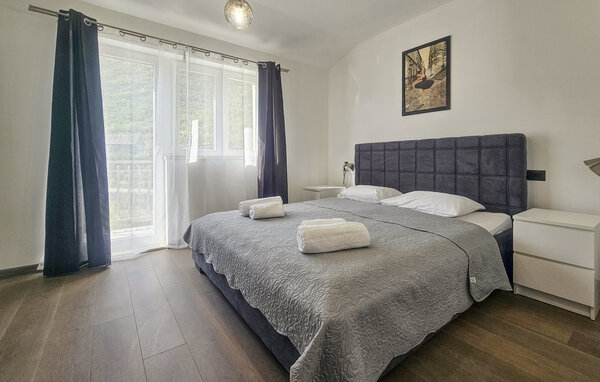 Apartment - Omic - Kucice , Croatia - CSC522 5