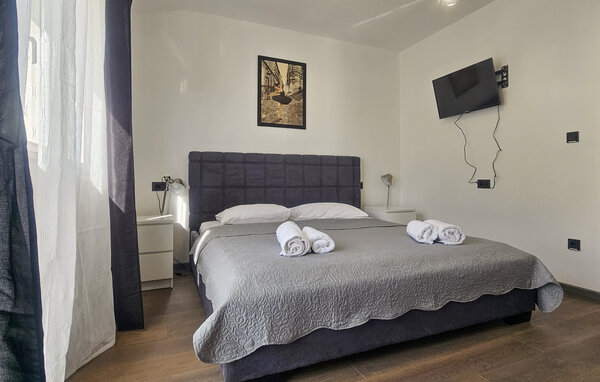 Apartment - Omic - Kucice , Croatia - CSC522 603