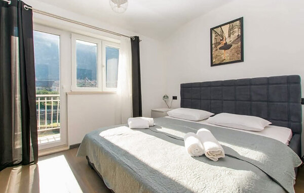 Apartamento - Omic - Kucice , Croacia - CSC522 5