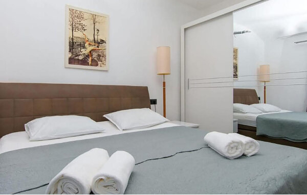 Apartamento - Omic - Kucice , Croacia - CSC522 605