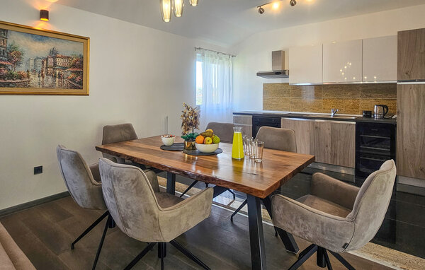 Apartment - Omic - Kucice , Croatia - CSC522 3