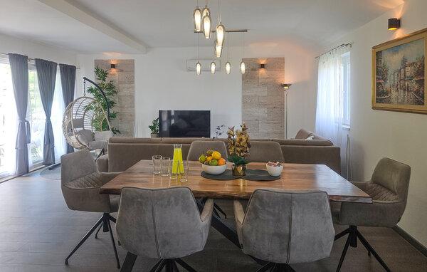 Apartment - Omic - Kucice , Croatia - CSC522 4