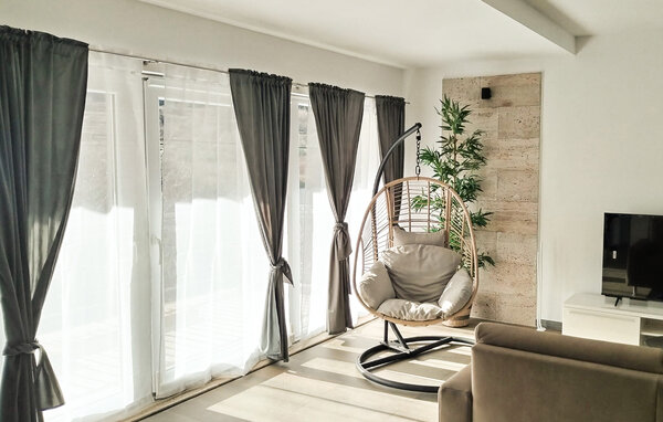 Apartamento - Omic - Kucice , Croacia - CSC522 302