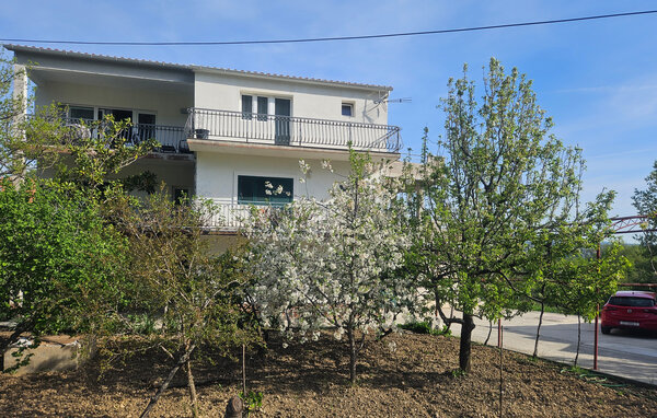Apartment - Omic - Kucice , Croatia - CSC522 8