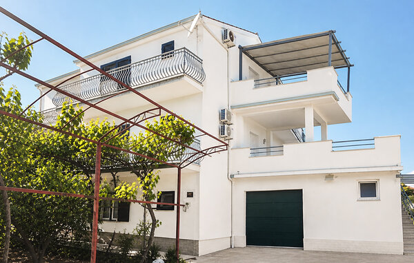 Apartamento - Omic - Kucice , Croacia - CSC522 81