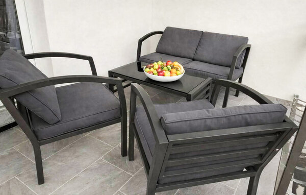 Apartamento - Omic - Kucice , Croacia - CSC522 102