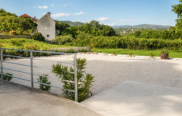 Apartamento - Omic - Kucice , Croacia - CSC522 103