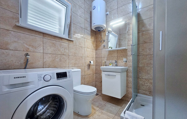 Appartamento - Omis - Bajnice , Croazia - CSC523 701