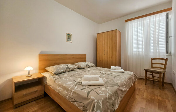 Appartamento - Omis - Bajnice , Croazia - CSC523 6
