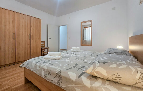 Appartamento - Omis - Bajnice , Croazia - CSC523 601