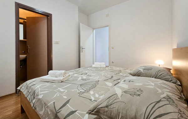 Appartamento - Omis - Bajnice , Croazia - CSC523 602