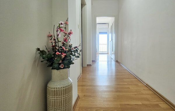 Appartamento - Omis - Bajnice , Croazia - CSC523 501
