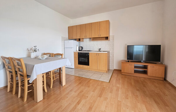 Appartamento - Omis - Bajnice , Croazia - CSC523 5