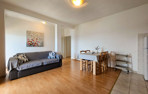 Appartamento - Omis - Bajnice , Croazia - CSC523 4