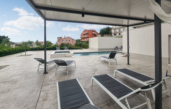 Feriehuse - Split - Podstrana , Kroatien - CSC524 5