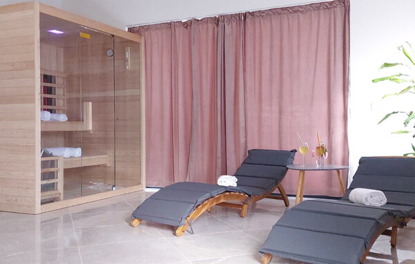 Holiday Home - Sibenik - Oklaj , Croatia - CSC529 802