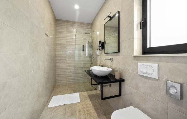 Holiday Home - Sibenik - Oklaj , Croatia - CSC529 705