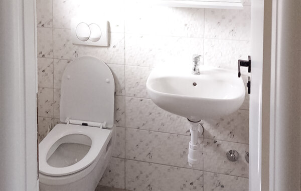 Holiday Home - Sibenik - Oklaj , Croatia - CSC529 706