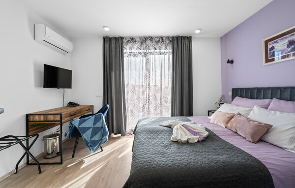 Holiday Home - Sibenik - Oklaj , Croatia - CSC529 602