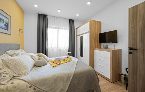 Holiday Home - Sibenik - Oklaj , Croatia - CSC529 605