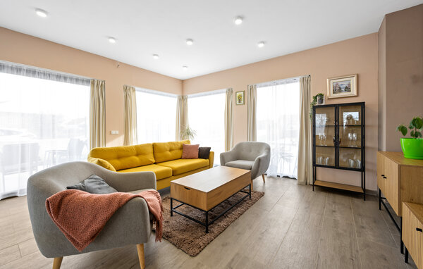 Holiday Home - Sibenik - Oklaj , Croatia - CSC529 3