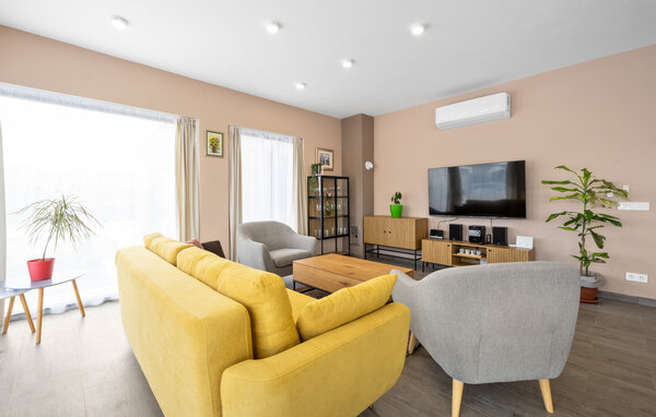 Holiday Home - Sibenik - Oklaj , Croatia - CSC529 301