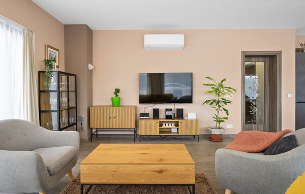 Holiday Home - Sibenik - Oklaj , Croatia - CSC529 4