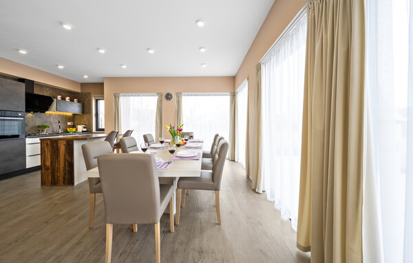 Holiday Home - Sibenik - Oklaj , Croatia - CSC529 5