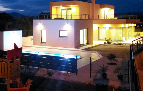 Holiday Home - Sibenik - Oklaj , Croatia - CSC529 81
