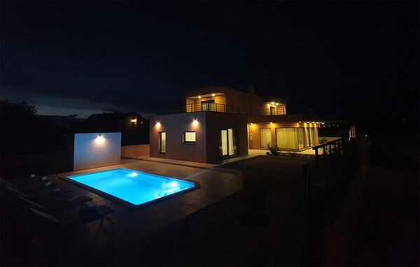 Holiday Home - Sibenik - Oklaj , Croatia - CSC529 105