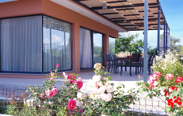 Holiday Home - Sibenik - Oklaj , Croatia - CSC529 106