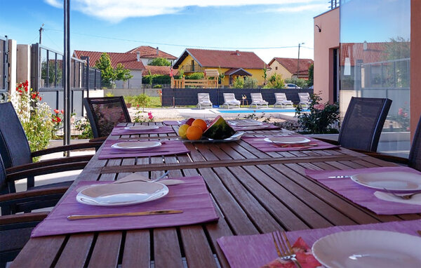 Holiday Home - Sibenik - Oklaj , Croatia - CSC529 107
