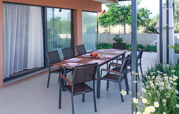 Holiday Home - Sibenik - Oklaj , Croatia - CSC529 108