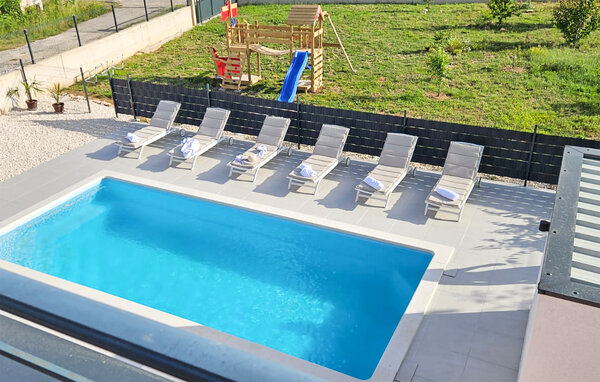 Holiday Home - Sibenik - Oklaj , Croatia - CSC529 11