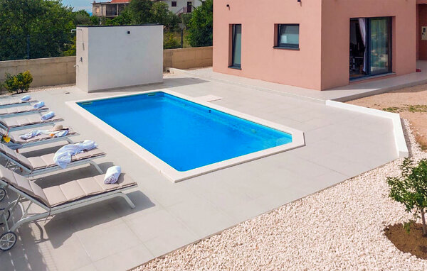 Holiday Home - Sibenik - Oklaj , Croatia - CSC529 12
