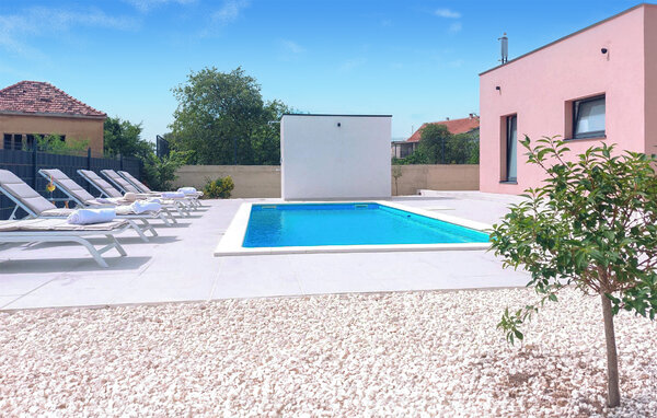 Holiday Home - Sibenik - Oklaj , Croatia - CSC529 13