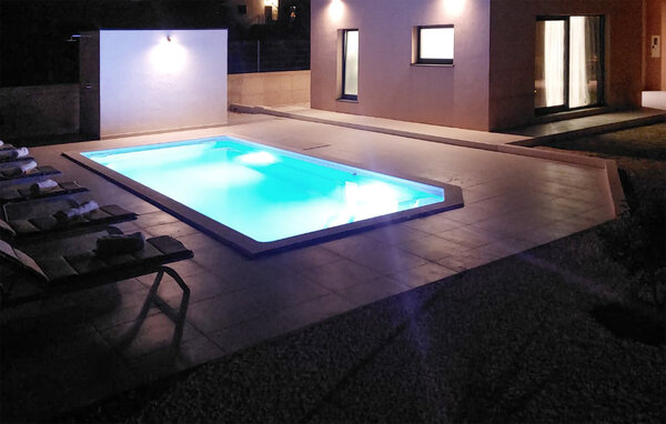 Holiday Home - Sibenik - Oklaj , Croatia - CSC529 15